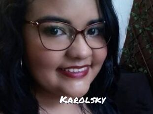 Karolsky