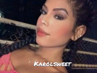 Karolsweet