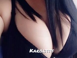 Karoltits