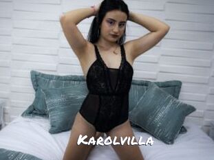 Karolvilla