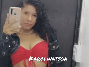 Karolwatson