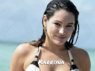 Karriyna