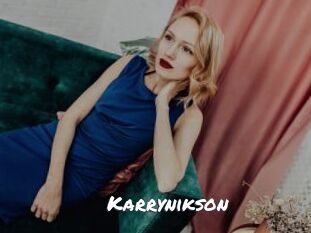 Karrynikson