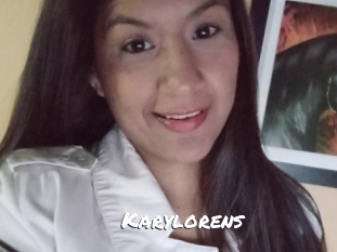 Karylorens