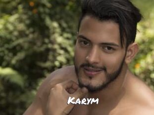 Karym