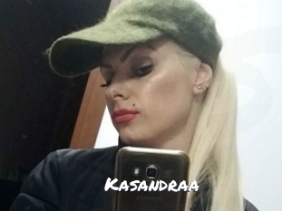 Kasandraa