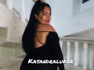 Kasandraluker