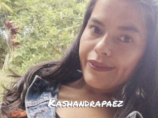 Kashandrapaez
