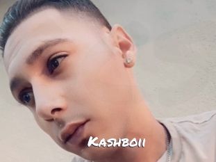 Kashboii