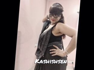 Kashishsen