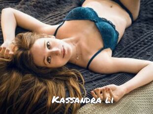 Kassandra_li