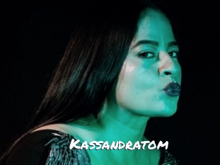 Kassandratom