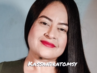 Kassandratomsy