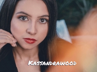 Kassandrawood
