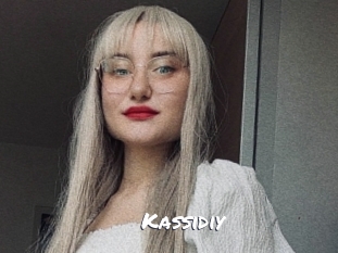 Kassidiy