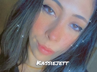 Kassiejett