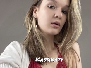 Kassikaty