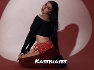 Kassyhayes
