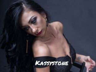 Kassystone