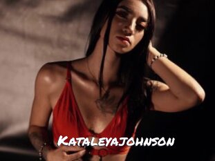 Kataleyajohnson