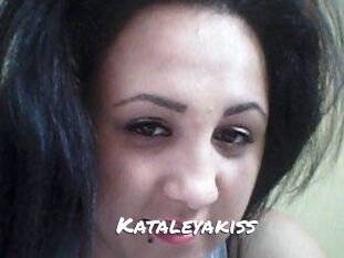 Kataleyakiss