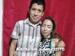 Katalina_y_andresito