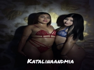 Katalinaandmia