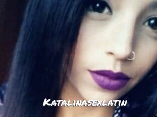 Katalinasexlatin