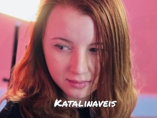 Katalinaveis