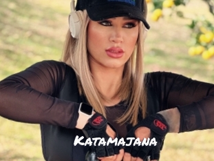 katamajana Ochranne Siete