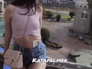 Katapalmer
