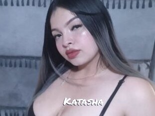 Katasha