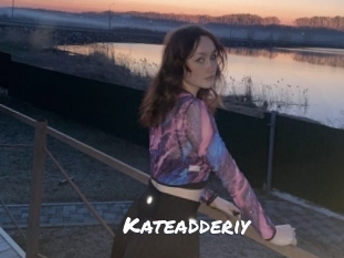 Kateadderiy