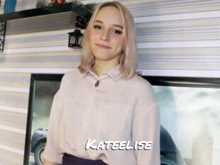 Kateelise