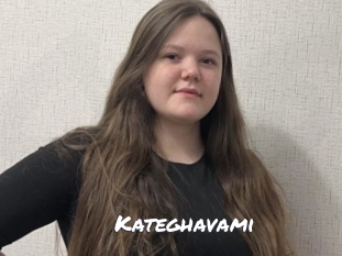 Kateghavami