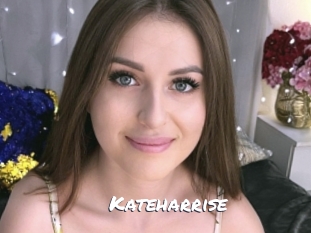 Kateharrise