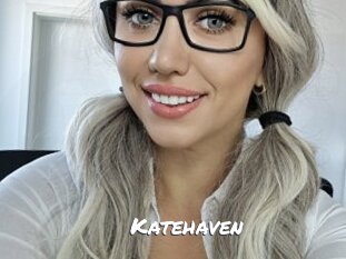 katehaven Ochranne Siete