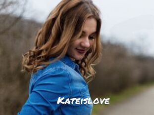 Kateislove