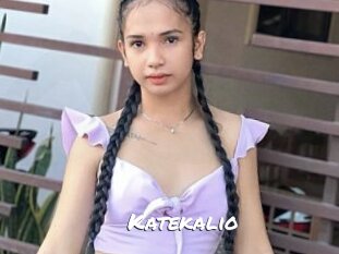 Katekalio