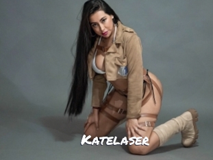 Katelaser