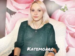 Katemonro