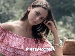 Katemosmen