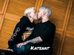 Katenat