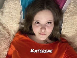 Katerene