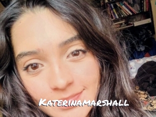 Katerinamarshall