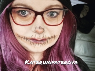 Katerinapaterova