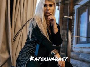 Katerinaraet