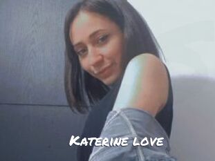Katerine_love