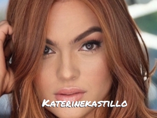 Katerinekastillo