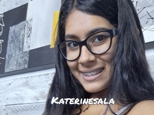 Katerinesala